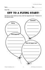 Off to a Flying Start