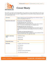 Cover Story